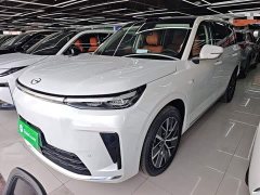 GAC Aion S9 2025 Qiankun Ultra 5-seater - ფოტო 1
