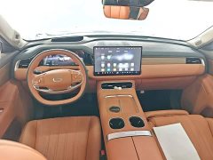 GAC Aion S9 2025 Qiankun Ultra 5-seater - ფოტო 10