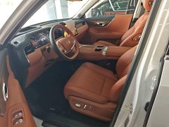GAC Aion S9 2025 Qiankun Ultra 5-seater - ფოტო 15