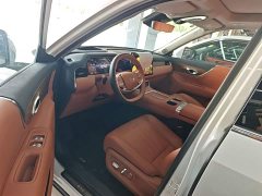 GAC Aion S9 2025 Qiankun Ultra 5-seater - ფოტო 16