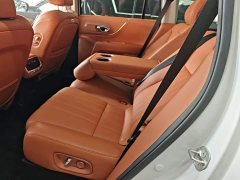 GAC Aion S9 2025 Qiankun Ultra 5-seater - ფოტო 17