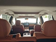 GAC Aion S9 2025 Qiankun Ultra 5-seater - ფოტო 18