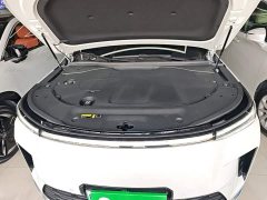 GAC Aion S9 2025 Qiankun Ultra 5-seater - ფოტო 20