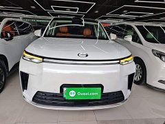 GAC Aion S9 2025 Qiankun Ultra 5-seater - ფოტო 3