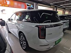 GAC Aion S9 2025 Qiankun Ultra 5-seater - ფოტო 5