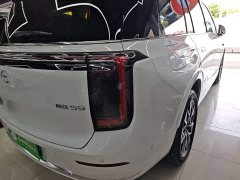 GAC Aion S9 2025 Qiankun Ultra 5-seater - ფოტო 8