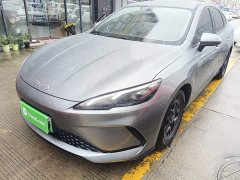 BYD Seagull 05 DM-i Smart Drive Edition 55KM Luxury - ფოტო 1