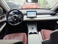 BYD Seagull 05 DM-i Smart Drive Edition 55KM Luxury - ფოტო 10