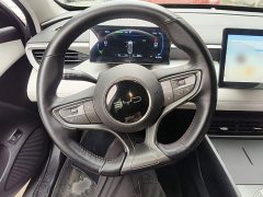 BYD Seagull 05 DM-i Smart Drive Edition 55KM Luxury - ფოტო 11