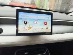 BYD Seagull 05 DM-i Smart Drive Edition 55KM Luxury - ფოტო 13
