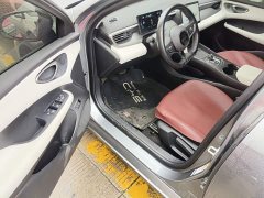 BYD Seagull 05 DM-i Smart Drive Edition 55KM Luxury - ფოტო 16