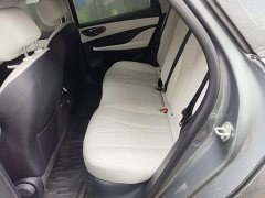 BYD Seagull 05 DM-i Smart Drive Edition 55KM Luxury - ფოტო 17