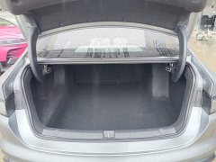 BYD Seagull 05 DM-i Smart Drive Edition 55KM Luxury - ფოტო 19