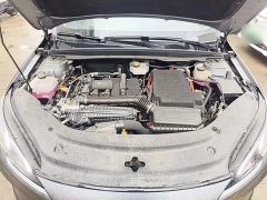 BYD Seagull 05 DM-i Smart Drive Edition 55KM Luxury - ფოტო 20