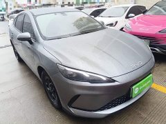 BYD Seagull 05 DM-i Smart Drive Edition 55KM Luxury - ფოტო 4