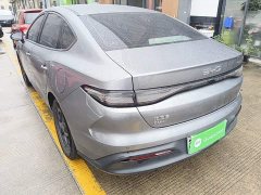 BYD Seagull 05 DM-i Smart Drive Edition 55KM Luxury - ფოტო 5