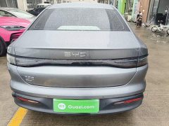 BYD Seagull 05 DM-i Smart Drive Edition 55KM Luxury - ფოტო 6