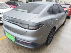 BYD Seagull 05 DM-i Smart Drive Edition 55KM Luxury - ფოტო 7