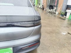 BYD Seagull 05 DM-i Smart Drive Edition 55KM Luxury - ფოტო 8