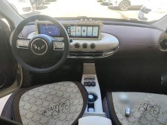 Wuling Binguo 333km Joy Edition - ფოტო 10