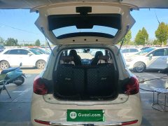 Wuling Binguo 333km Joy Edition - ფოტო 19