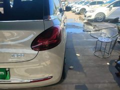 Wuling Binguo 333km Joy Edition - ფოტო 8