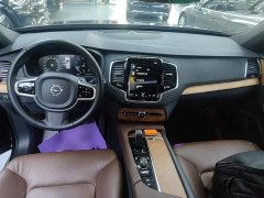 Volvo XC90 B6 Inscription Luxury 7-Seater - ფოტო 10