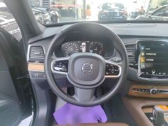 Volvo XC90 B6 Inscription Luxury 7-Seater - ფოტო 11