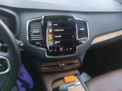 Volvo XC90 B6 Inscription Luxury 7-Seater - ფოტო 13