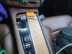 Volvo XC90 B6 Inscription Luxury 7-Seater - ფოტო 14