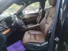Volvo XC90 B6 Inscription Luxury 7-Seater - ფოტო 15