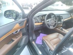 Volvo XC90 B6 Inscription Luxury 7-Seater - ფოტო 16