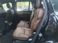 Volvo XC90 B6 Inscription Luxury 7-Seater - ფოტო 17