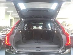 Volvo XC90 B6 Inscription Luxury 7-Seater - ფოტო 19