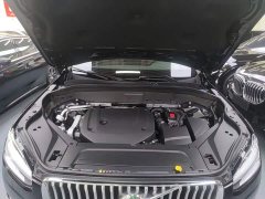 Volvo XC90 B6 Inscription Luxury 7-Seater - ფოტო 20
