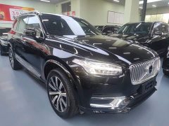 Volvo XC90 B6 Inscription Luxury 7-Seater - ფოტო 4
