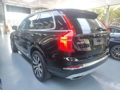 Volvo XC90 B6 Inscription Luxury 7-Seater - ფოტო 5