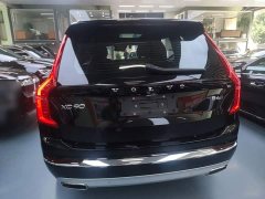 Volvo XC90 B6 Inscription Luxury 7-Seater - ფოტო 6