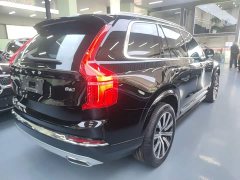 Volvo XC90 B6 Inscription Luxury 7-Seater - ფოტო 7