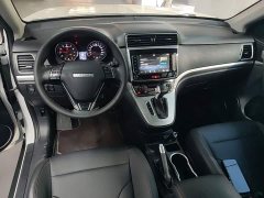 Haval M6 2019 1.5T DCT FWD Elite National VI - ფოტო 10