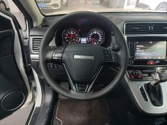 Haval M6 2019 1.5T DCT FWD Elite National VI - ფოტო 11