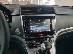Haval M6 2019 1.5T DCT FWD Elite National VI - ფოტო 13