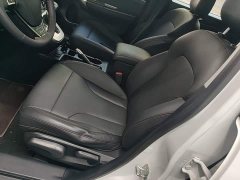 Haval M6 2019 1.5T DCT FWD Elite National VI - ფოტო 15