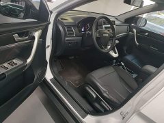 Haval M6 2019 1.5T DCT FWD Elite National VI - ფოტო 16