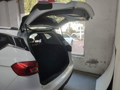 Haval M6 2019 1.5T DCT FWD Elite National VI - ფოტო 19