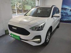 Haval M6 2019 1.5T DCT FWD Elite National VI - ფოტო 2