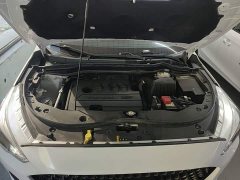 Haval M6 2019 1.5T DCT FWD Elite National VI - ფოტო 20