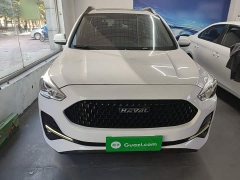 Haval M6 2019 1.5T DCT FWD Elite National VI - ფოტო 3