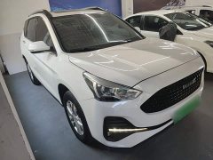 Haval M6 2019 1.5T DCT FWD Elite National VI - ფოტო 4