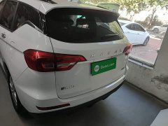 Haval M6 2019 1.5T DCT FWD Elite National VI - ფოტო 6